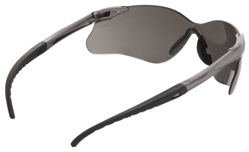 Jackson' SGf Safety Glasses - Hardcoat - Smoke Lens product photo