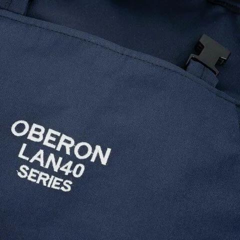 40 Cal LAN&trade; Series Arc Flash Bib Overalls 4XL product photo