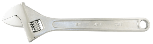 Adjustable Wrench - 18