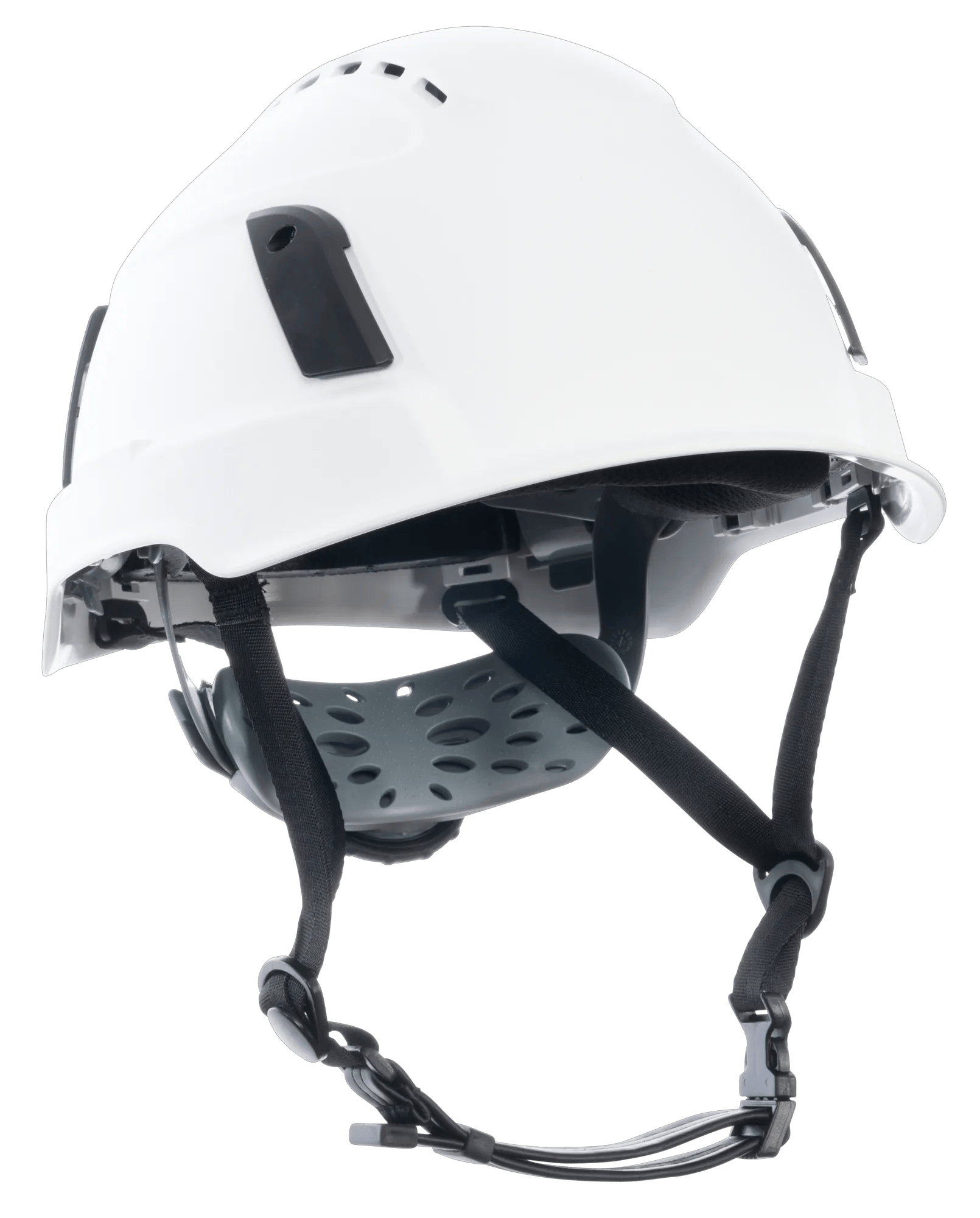 XS2-500 Type 2 Safety Helmet – Vented – White | 22120 | Hard Hats