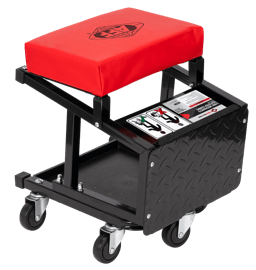 2-Way Mechanic's Seat/Step Combo product photo