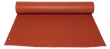 32-oz Silicone-Coated Fibreglass Welding Blanket - Dark Red - 5' x 150' Roll product photo