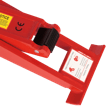 7-Ton Heavy-Duty Forklift Jack product photo