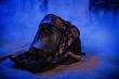 40 Cal TCG&trade; Arc Flash Hood and Hard Cap product photo