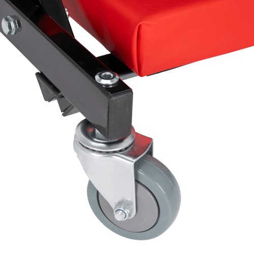 2-Way Folding Creeper/Seat product photo