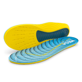 Ergo Response Insole Unisex Size S product photo