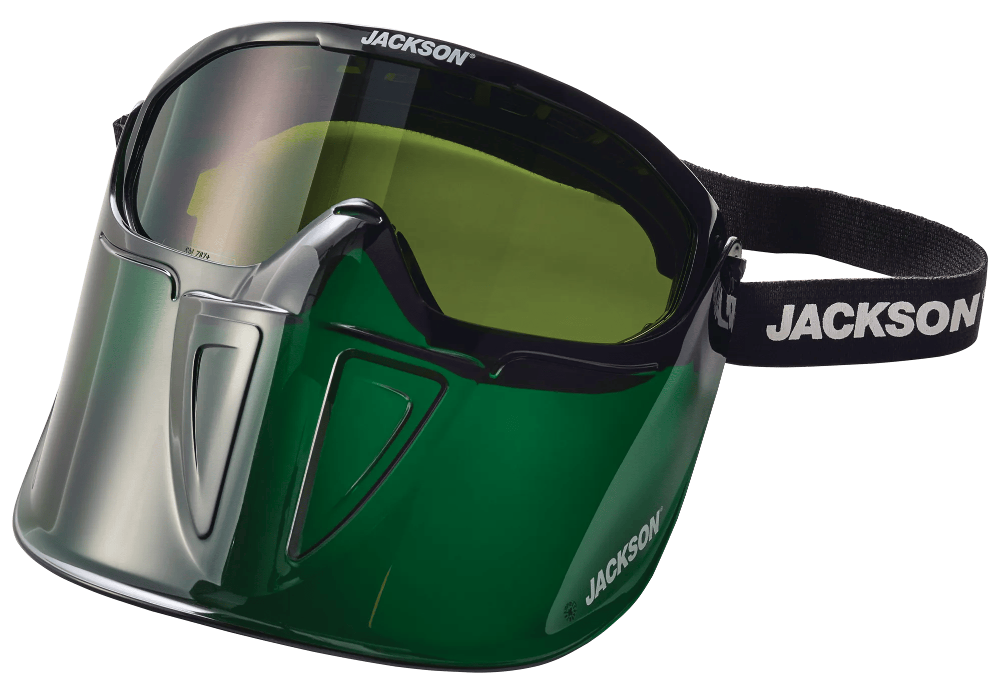 GPL550 Safety Goggles Anti-Fog Shade 5 IR Lens Tint | 21002