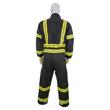 GES8+&trade; Gas Extraction Coverall 4XL product photo
