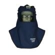 40 Cal LAN&trade; Arc Flash Hood with Light, Headlamp and Ventilation System product photo