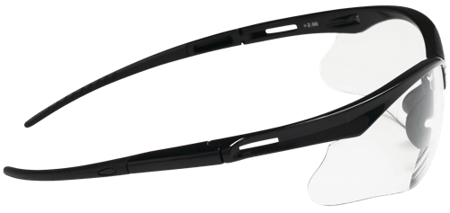 Jackson SG Safety Reading Glasses - Hardcoat -  Clear Lens - 2.5 product photo