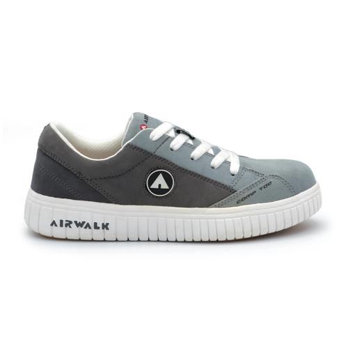 Airwalk Camino - Men's - CT EH SF SR - Grey/Grey - 11-4E product photo
