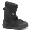 11" Explorer&trade; Glacier Trek Overboots - Insulated - Black &ndash; XL product photo
