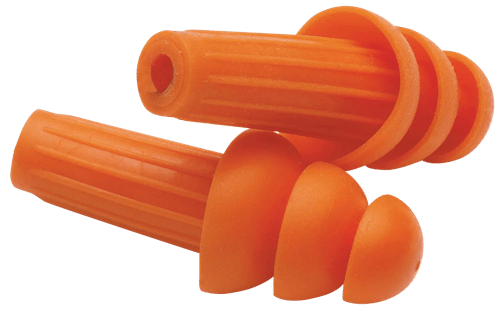 H20  Reusable Ear Plugs - Uncorded product photo