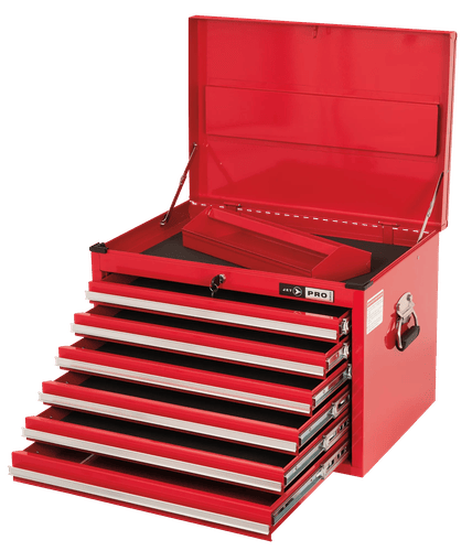 Pro Series Mechanic's Chest - 7 Drawers – 27