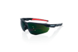 HyperGuard H-Series Safety Glasses - Shade 5 IR Lens product photo