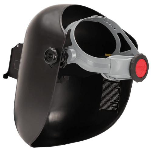 280PL Welding Helmet - Lift Front - Black product photo