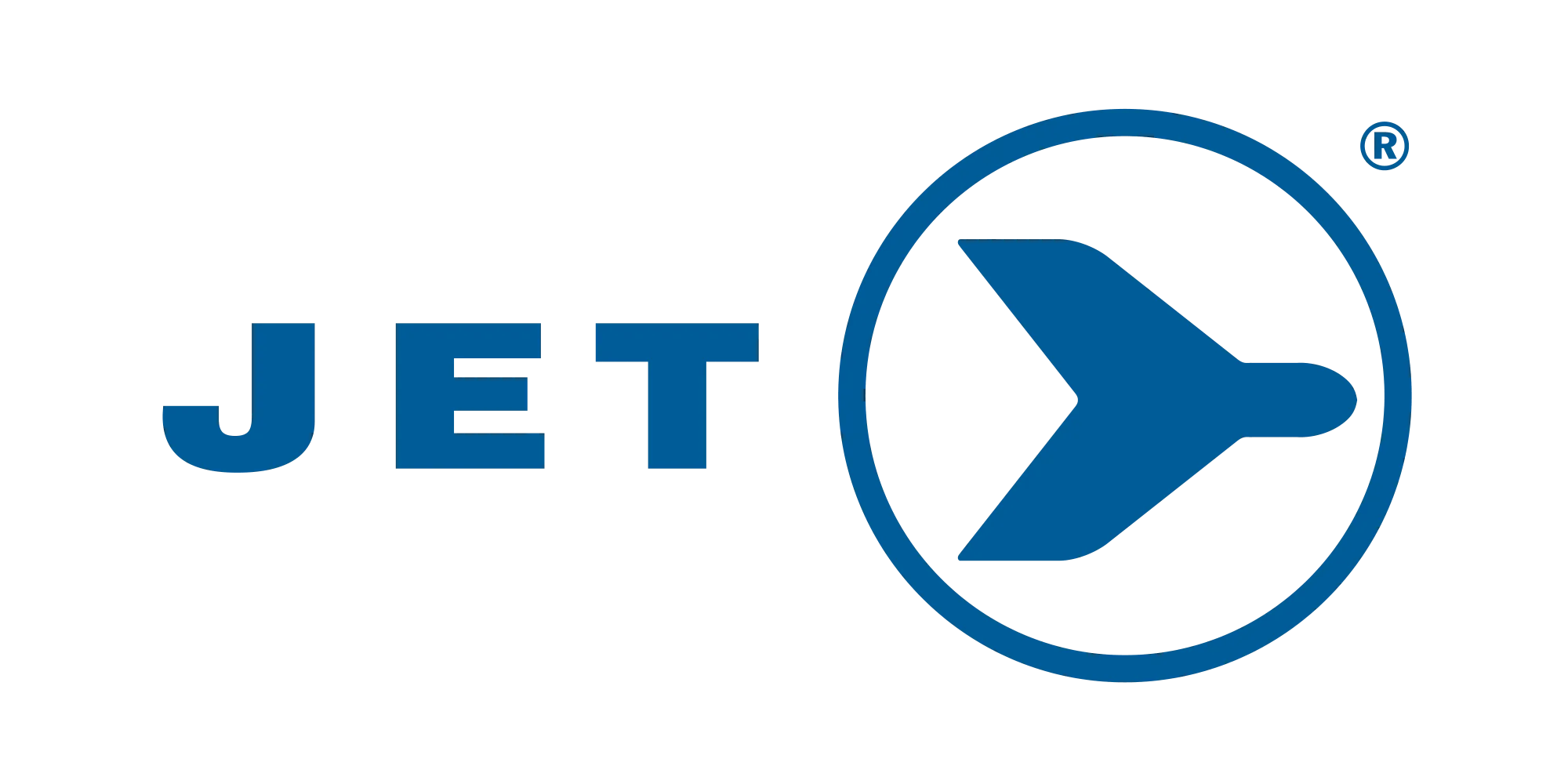  JET Equipment & Tools Ltd. Founded