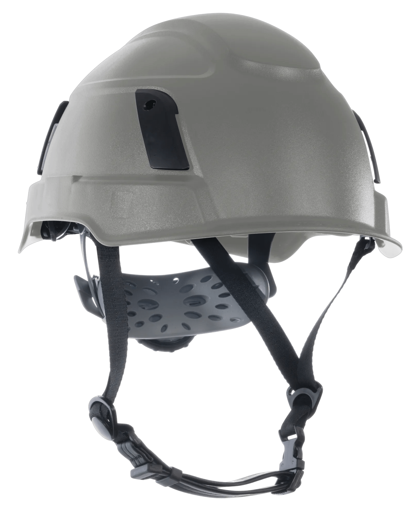 XS2-500 Type 2 Safety Helmet – Non-Vented – Gray | 22108 | Hard