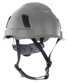 XS2-500 Series Type 2+ Safety Helmet - Gray product photo