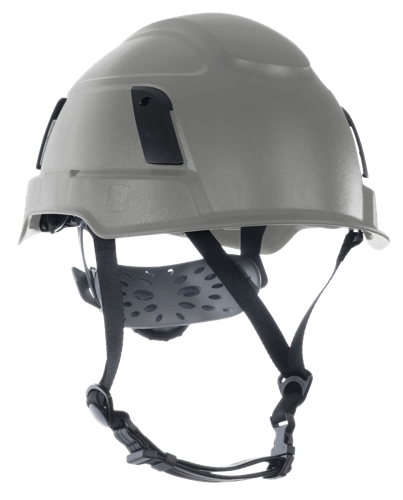 XS2-500 Series Type 2+ Safety Helmet - Grey product photo