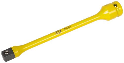 1/2" DR Torque Limiting Extension - Yellow - 65 ft-lbs (88 Nm) product photo