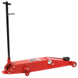 Long Chassis Jack - Manual Hydraulic - 5 Ton product photo