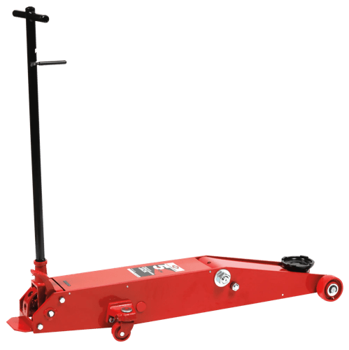 Long Chassis Jack - Manual Hydraulic - 5 Ton product photo