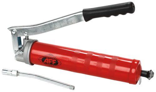 Professional-Duty Grease Gun - 10,000 PSI product photo