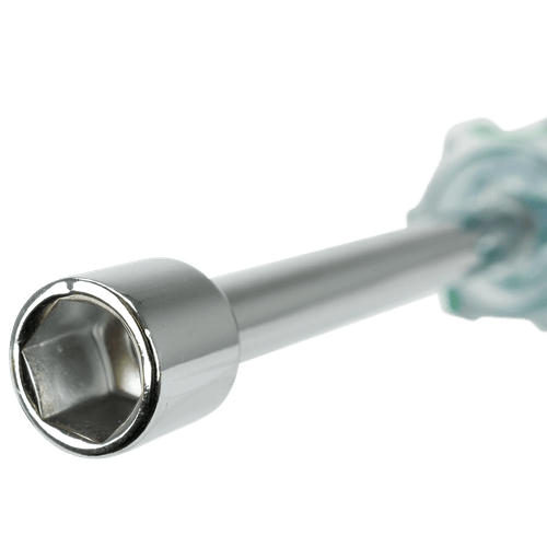 Jumbo Handle Nut Driver - 11/32