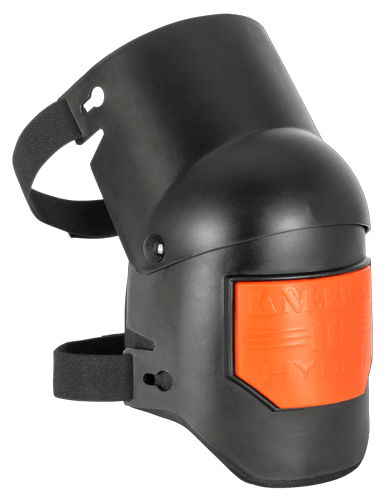 KneePro Ultra Flex III Gel Knee Pads product photo