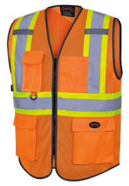 Safety Vests