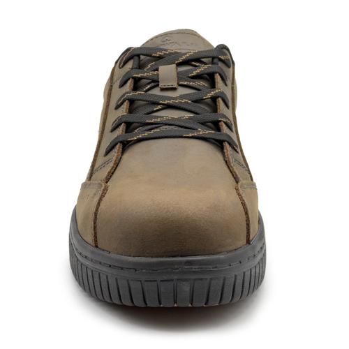 Airwalk Camino MET CT - Women's - CT EH SF SR MT - Dark Coffee Black - 8.5B product photo