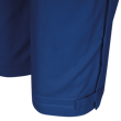 Salopette de s&eacute;curit&eacute; FR-Tech&reg; matelass&eacute; haute visibilit&eacute; ignifuge/anti&ndash;arc &eacute;lectrique &ndash; Bleu roi &ndash; Taille homme P photo du produit