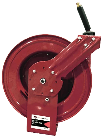 1/2" x 50 ft Air Hose Reel product photo