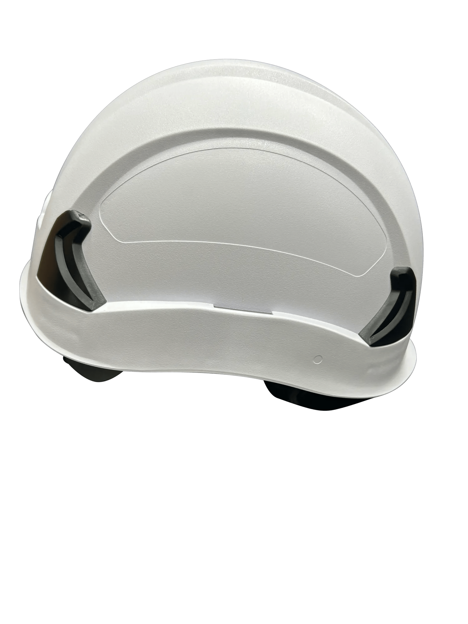CH-2-300 Type 2 Safety Helmet - Non-Vented - White | 22900 | Hard