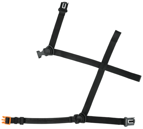 4-point Chin Strap for CH2-300 CH-2-400V Type 2 Safety Helmet product photo