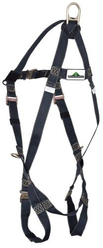 Safety Harness Welding and Arc Flash Series - Class AP - O/S product photo