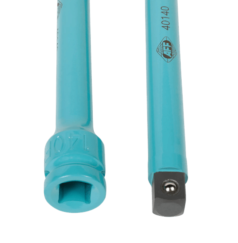 1/2" DR 140 ft-lb Torque-Limiting Extension product photo