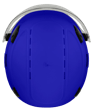 XS2-500 Series Type 2+ Vented Safety Helmet w/Flip-Up Visor - Blue product photo