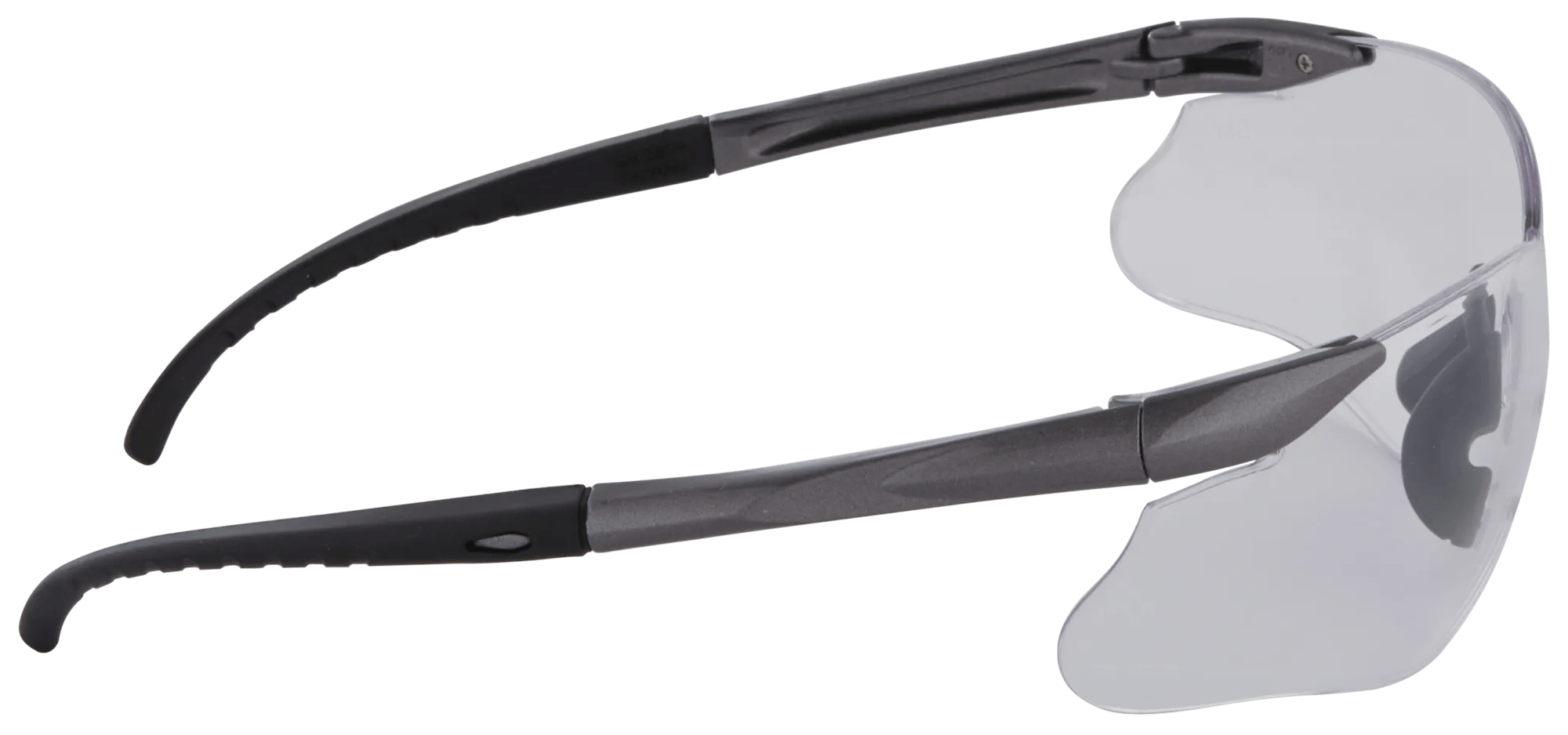Jackson' SGf Safety Glasses - StaClear Antifog - Clear Lens