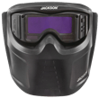 Rebel&trade; Welding/Goggle Mask &ndash; Variable ADF &ndash; Digital &ndash; 4.25" x 2" &ndash; Black product photo