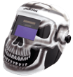 Premium Welding Helmet – Grey Matter – ADF Fixed Shade product photo