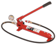 10-Ton Super-Duty Body and Frame Repair Kit product photo
