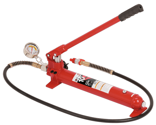 10-Ton Super-Duty Body and Frame Repair Kit product photo
