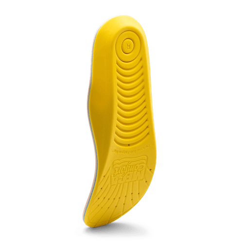 Ergo Diabetic Insole Unisex Size XXL product photo