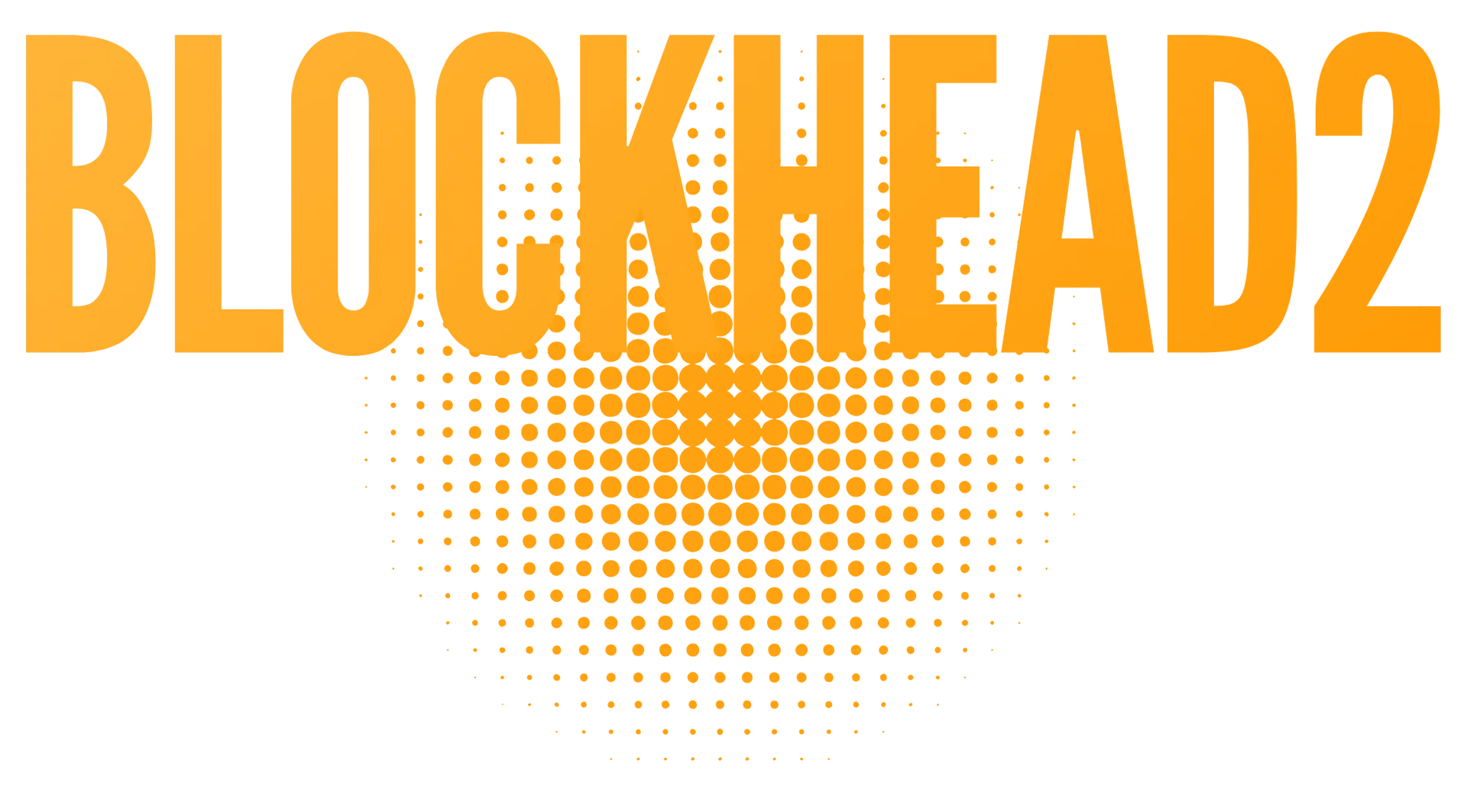 BlockHead hero background