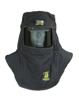 Ensemble cagoule et combinaison d&rsquo;arc &eacute;lectrique TCGMC 40 cal avec syst&egrave;me de ventilation et lumi&egrave;re 3TG photo du produit