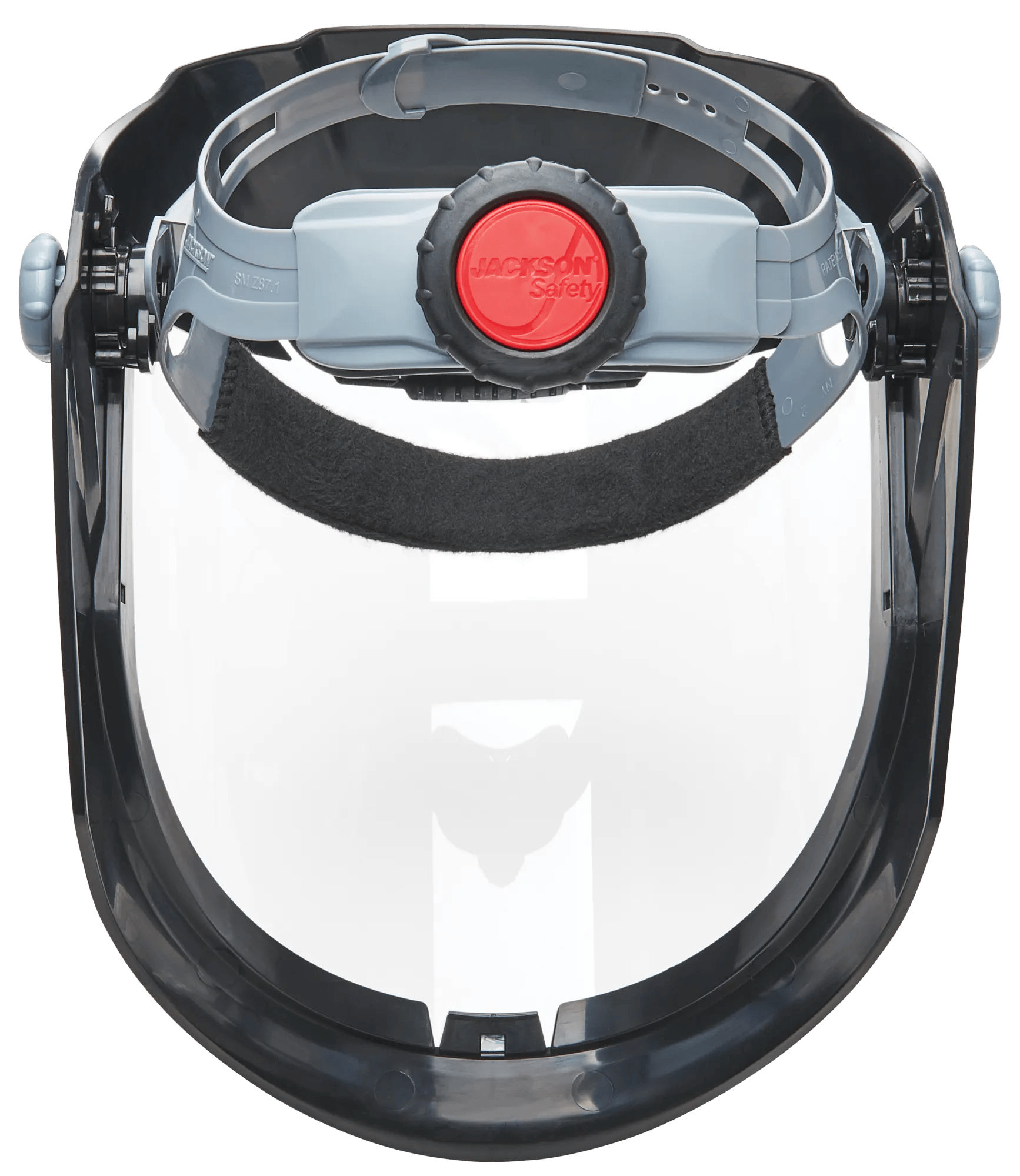 Maxview™ Series Face Shield – Crown – Window – 370 Speed Dial