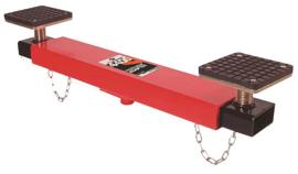 HydraulicJacksFloorJackAccessories Front View M