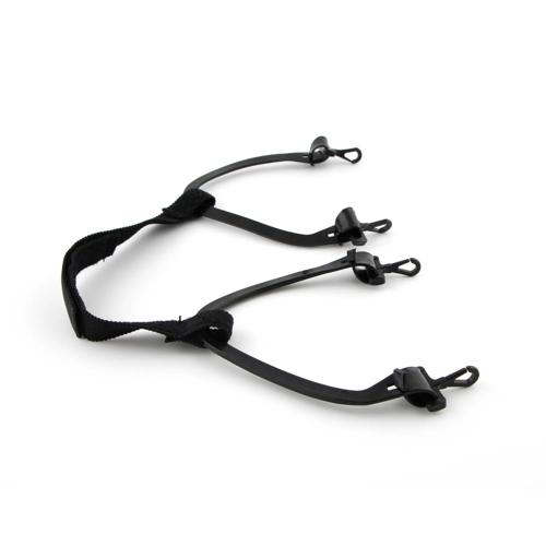 Sentry III Hard Hats - 4 pt. Chinstrap product photo